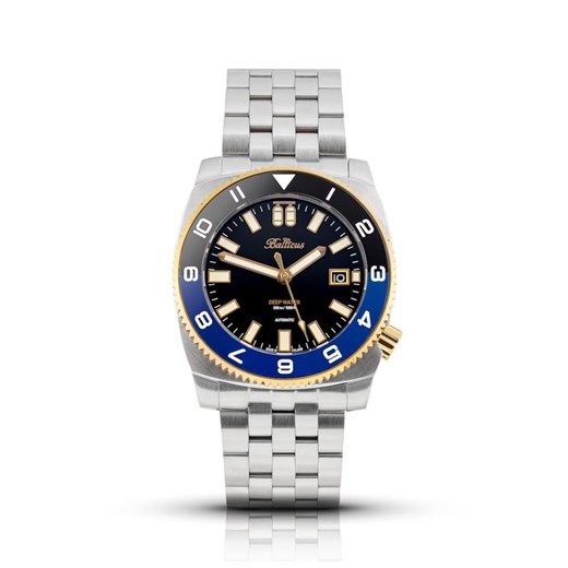 Zegarek Balticus