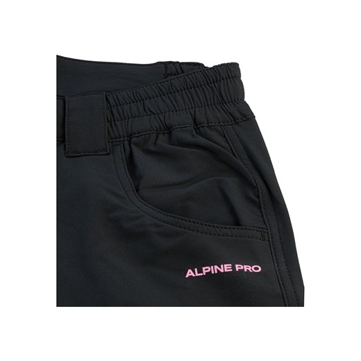 Alpine Pro spodnie damskie 