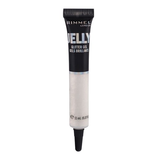 Rimmel London Jelly Glitter Gel Cienie Do Powiek 11Ml 100 Frosé mania-perfum,pl