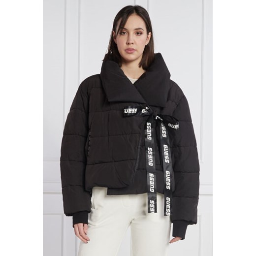 GUESS ACTIVE Kurtka CLAUDIA | Regular Fit XS Gomez Fashion Store