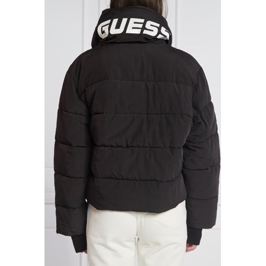 GUESS ACTIVE Kurtka CLAUDIA | Regular Fit M Gomez Fashion Store