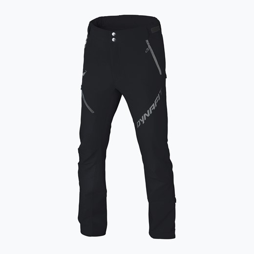 Spodnie skiturowe męskie DYNAFIT Mercury 2 DST czarne 08-0000070743 Dynafit 52/XL promocyjna cena sportano.pl