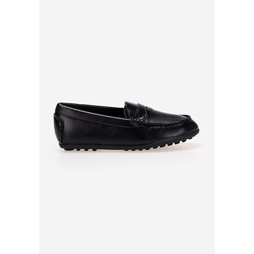 Mokasyny dziecięce Zapatos 