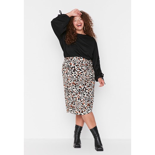 Wielokolorowy Plus size Suzanna Zapatos 46 okazyjna cena Zapatos
