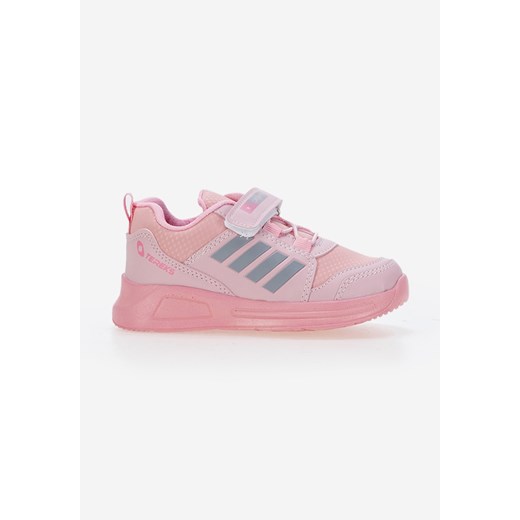 Różowe adidasy dla dziewczynki B  Andria Zapatos 27 Zapatos wyprzedaż