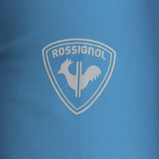 Bluza narciarska męska Rossignol Classique 1/2 Zip niebieska RLLML16_762_S Rossignol M sportano.pl