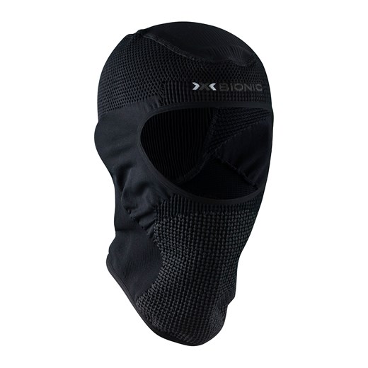 Kominiarka narciarska X-Bionic Stormcap Face 4.0 czarna NDYC28W19U 1 sportano.pl