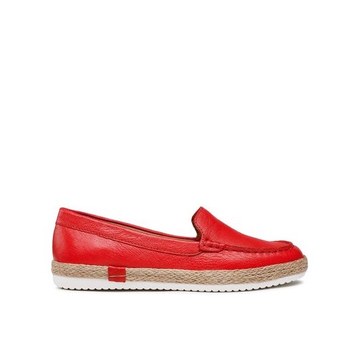 Espadryle damskie Lasocki bez zapięcia płaskie