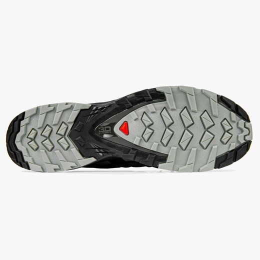 Buty trekkingowe męskie Salomon XA Pro 3D V8 (L40987500) Salomon 47 1/3 Sneaker Peeker