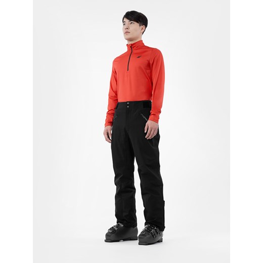 Spodnie narciarskie 4FPRO membrana Dermizax® 20 000 męskie 3XL,L,M,S,XL,XXL 4F