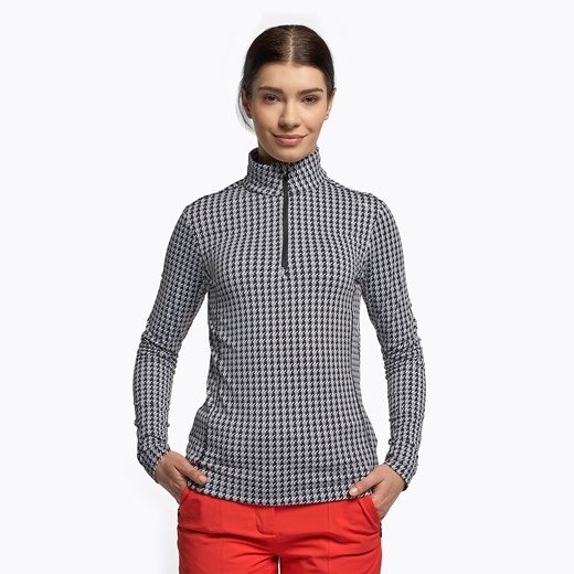 Bluza narciarska damska CMP szara 31L1026/17ZH 34 wyprzedaż sportano.pl