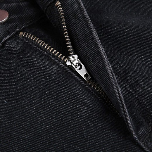 Jeansowa Spódnica Z Kieszeniami Parine.pl M ParinePL