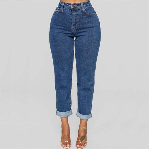 Jeansy Mom Jeans Parine.pl M ParinePL