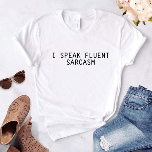 T-shirt Z Napisem Parine.pl S ParinePL
