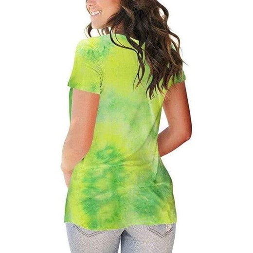 T-shirt Tie Dye Parine.pl M ParinePL