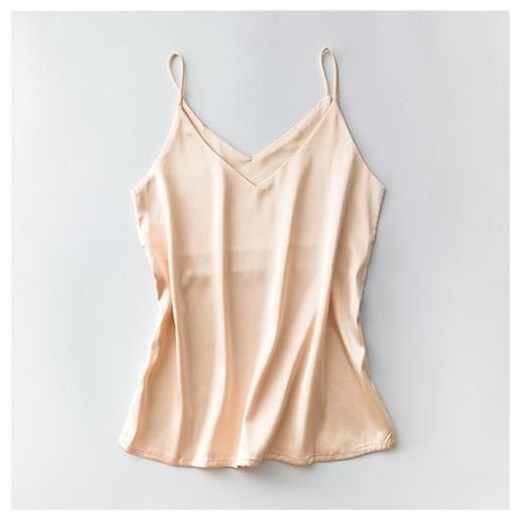 Satynowy Top Parine.pl XXL ParinePL