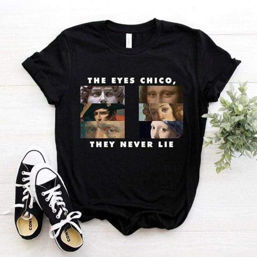 T-shirt Z Nadrukiem Parine.pl 3XL ParinePL