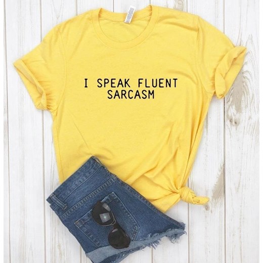 T-shirt Z Napisem Parine.pl M ParinePL