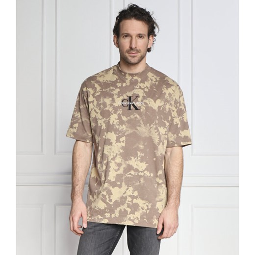 CALVIN KLEIN JEANS T-shirt | Relaxed fit S Gomez Fashion Store