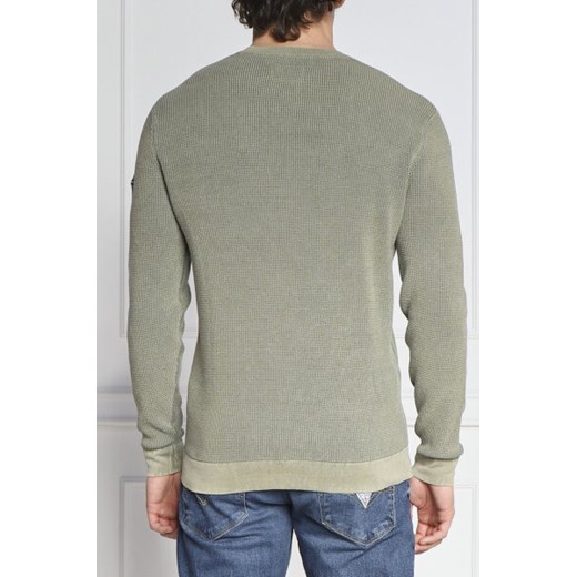 Pepe Jeans London Sweter DANIEL | Regular Fit M Gomez Fashion Store