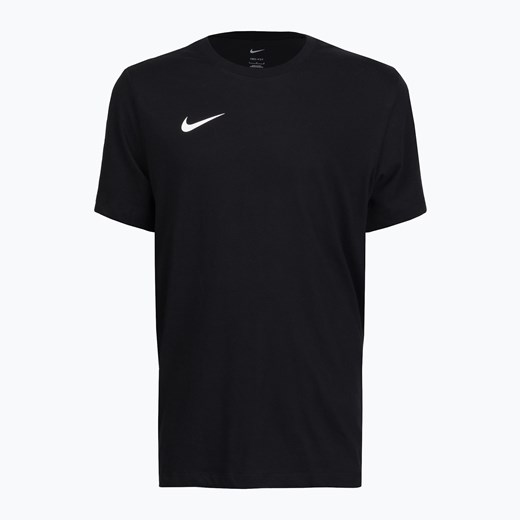 T-shirt treningowy męski Nike Dry Park 20 SS czarny CW6952 Nike M sportano.pl