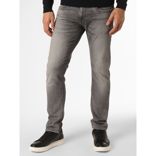 Jeansy męskie szare Pepe Jeans