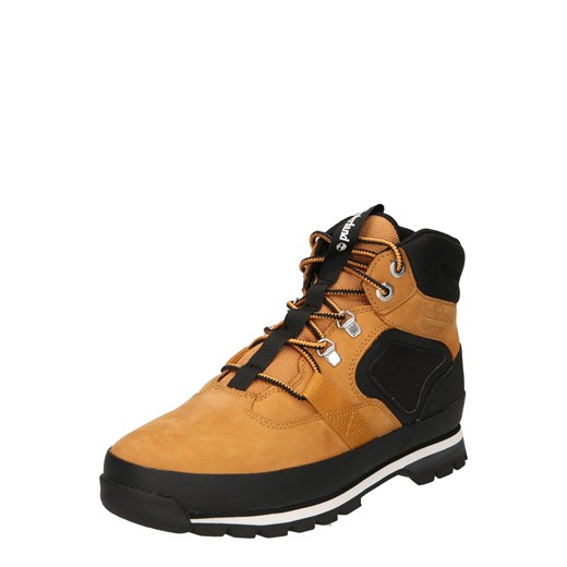 Buty sznurowane 'Euro Hiker' Timberland 43,5 okazja AboutYou