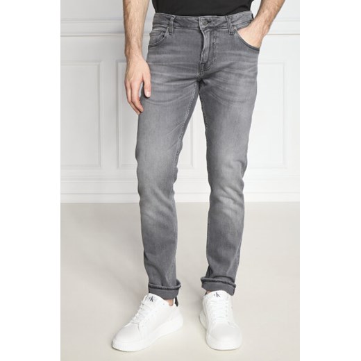 GUESS JEANS Jeansy Chris | Super Skinny fit 36/32 Gomez Fashion Store
