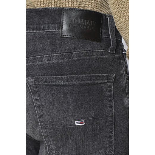 Tommy Jeans Jeansy AUSTIN | Slim Fit Tommy Jeans 36/32 Gomez Fashion Store