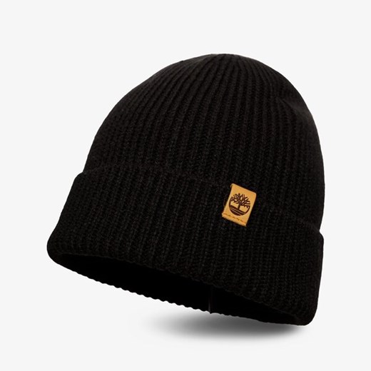 TIMBERLAND CZAPKA FISHERMAN BEANIE Timberland ONE SIZE Timberland