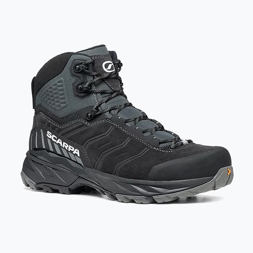 Buty trekkingowe męskie SCARPA Rush TRK GTX czarne 63140 Scarpa 43.5 EU sportano.pl