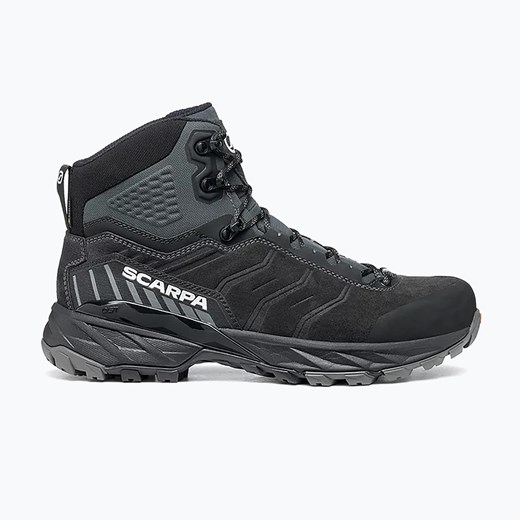 Buty trekkingowe męskie SCARPA Rush TRK GTX czarne 63140 Scarpa 45 EU sportano.pl