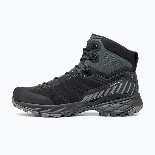 Buty trekkingowe męskie SCARPA Rush TRK GTX czarne 63140 Scarpa 45.5 EU sportano.pl