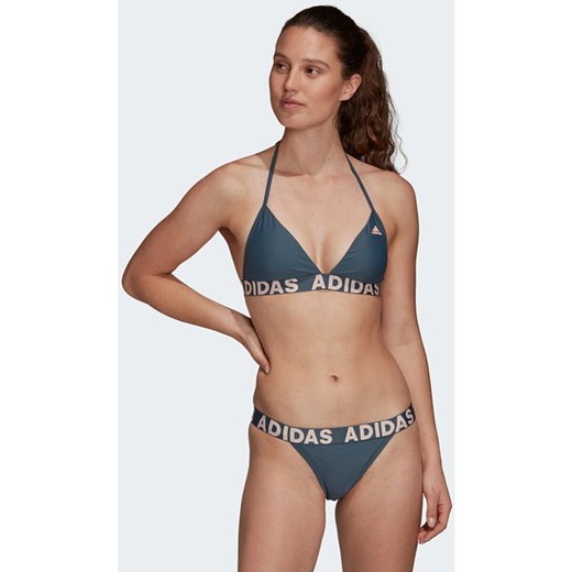 Strój kąpielowy Bikini Beach Adidas 36 SPORT-SHOP.pl okazja
