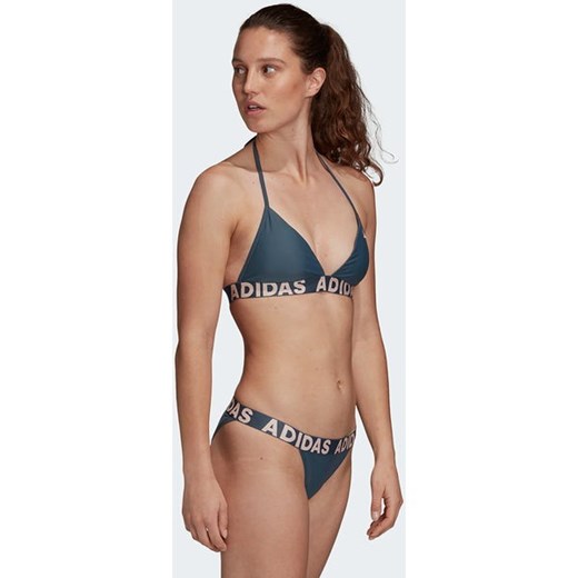 Strój kąpielowy Bikini Beach Adidas 32 okazyjna cena SPORT-SHOP.pl
