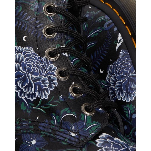 Dr. Martens 1460 Pascal Mystic Garden Floral 27664001 Dr. Martens US4 / EU36 / 23CM runcolors