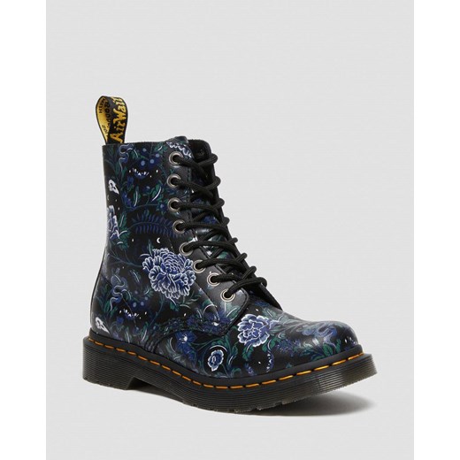Dr. Martens 1460 Pascal Mystic Garden Floral 27664001 Dr. Martens US5 / EU37 / 23.5CM runcolors
