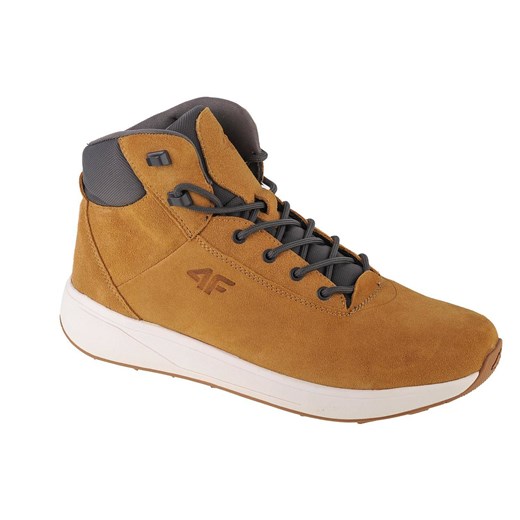 buty zimowe męskie 4F Element Boots 4FAW22FWINM013-82S 43 Galeria Sportowa
