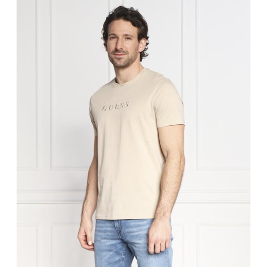 GUESS JEANS T-shirt SS CLASSIC | Regular Fit XL Gomez Fashion Store