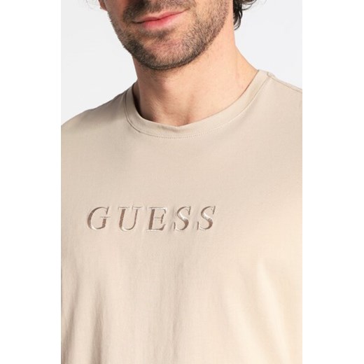 GUESS JEANS T-shirt SS CLASSIC | Regular Fit S Gomez Fashion Store