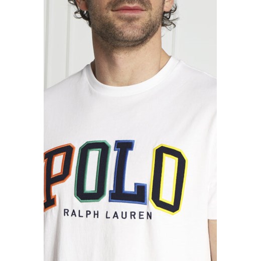 POLO RALPH LAUREN T-shirt | Regular Fit Polo Ralph Lauren XXL Gomez Fashion Store