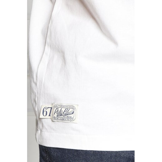 POLO RALPH LAUREN T-shirt | Regular Fit Polo Ralph Lauren XXL Gomez Fashion Store