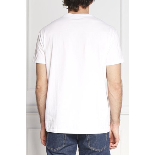 POLO RALPH LAUREN T-shirt | Regular Fit Polo Ralph Lauren L Gomez Fashion Store