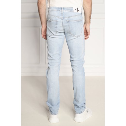 CALVIN KLEIN JEANS Jeansy | Skinny fit 34/32 Gomez Fashion Store