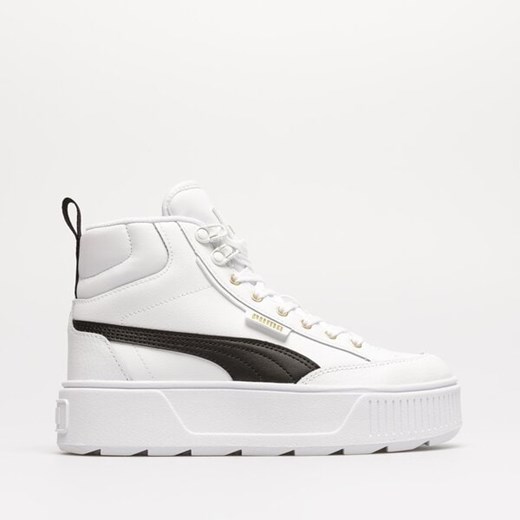 PUMA KARMEN MID 38585703 Puma 41 wyprzedaż 50style.pl