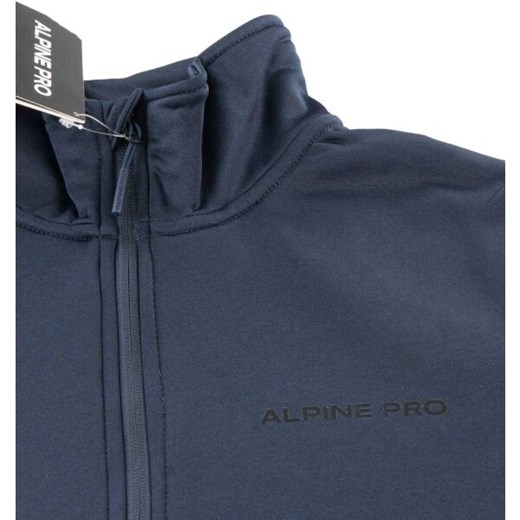 Bluza męska Alpine Pro L okazja Sportisimo.pl