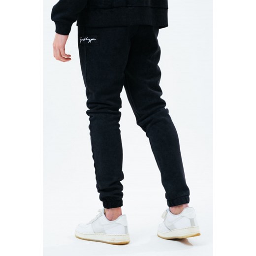 Męskie spodnie dresowe HYPE Men's Baggy Fit Joggers Hype M promocyjna cena Sportstylestory.com