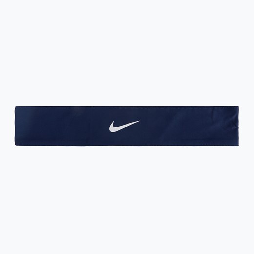 Opaska na głowę Nike Dri-Fit Head Tie 4.0 granatowa NI-N.100.2146 Nike OS sportano.pl