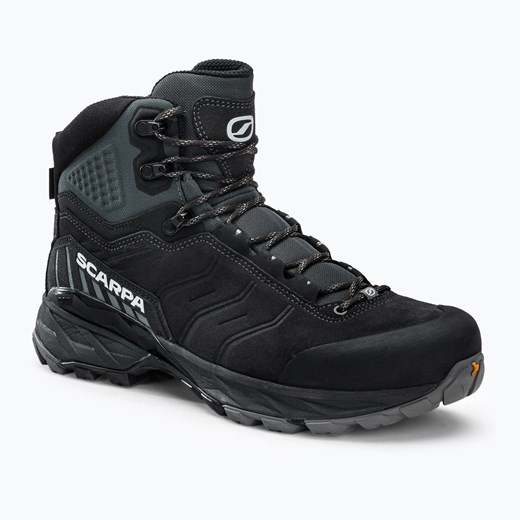 Buty trekkingowe męskie SCARPA Rush TRK GTX czarne 63140 Scarpa 46 EU sportano.pl