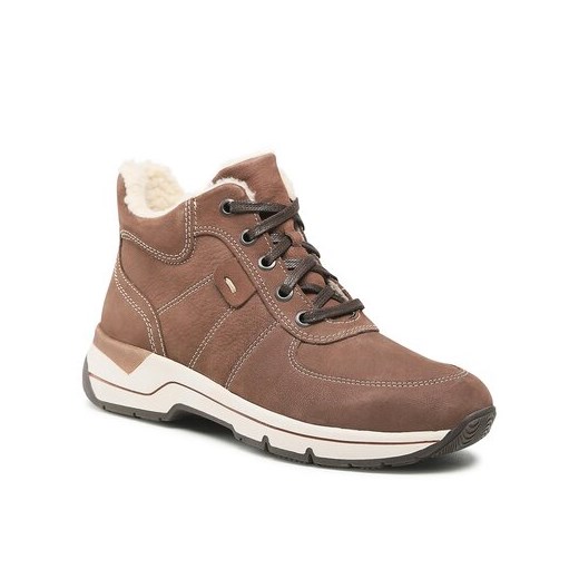 Workery damskie Go Soft casual płaskie 